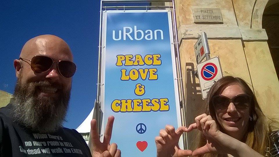 cheese festival