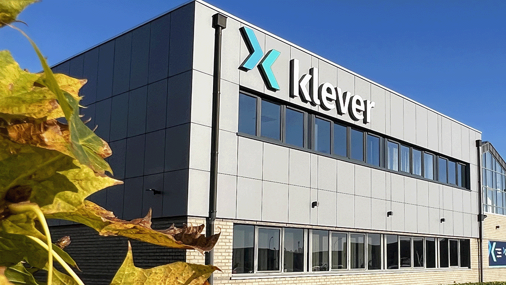 Équipe Klever après fusion